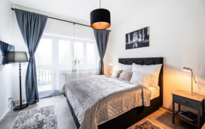 Silvie Apartments - Lazecká, Olomouc